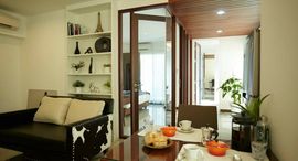 Доступные квартиры в Thavee Yindee Residence