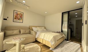 Studio Condo for sale in Suthep, Chiang Mai Tarntip Garden Place Condominium