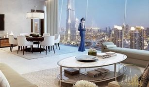 , दुबई The Address Residences Dubai Opera में 3 बेडरूम अपार्टमेंट बिक्री के लिए