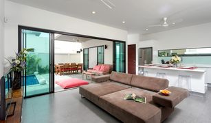 3 Bedrooms Villa for sale in Rawai, Phuket Nga Chang by Intira Villas