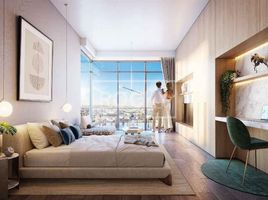 1 Bedroom Apartment for sale at Tria By Deyaar, City Oasis