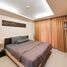 1 Schlafzimmer Appartement zu vermieten im City Garden Pattaya, Nong Prue