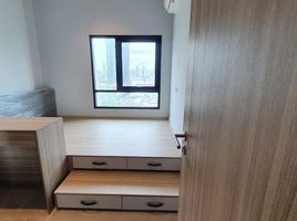 1 Bedroom Condo for sale at Altitude Unicorn Sathorn - Tha Phra, Talat Phlu, Thon Buri