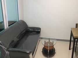 1 Bedroom Condo for rent at Lazio Sriyan, Thanon Nakhon Chaisi