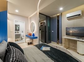 2 Bedroom Condo for sale at Aspire Vipha-Victory, Sam Sen Nai