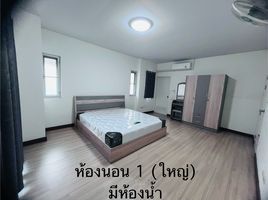 3 Bedroom House for sale at Sirin Home 3, San Klang, San Kamphaeng, Chiang Mai, Thailand
