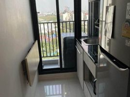 1 Bedroom Apartment for rent at Niche MONO Mega Space Bangna, Bang Kaeo, Bang Phli