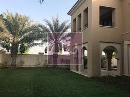 3 Bedroom Villa for sale at Saadiyat Beach Villas, Saadiyat Beach