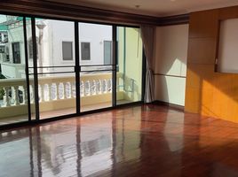 6 Schlafzimmer Haus zu vermieten im Pattra Villa 2, Bang Khlo, Bang Kho Laem, Bangkok, Thailand