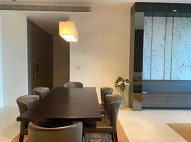 3 Bedroom Apartment for rent at 185 Rajadamri, Lumphini, Pathum Wan, Bangkok