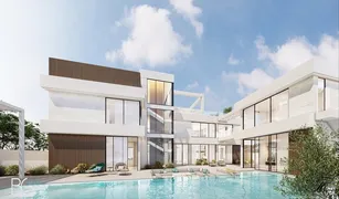 Вилла, 8 спальни на продажу в Pearl Jumeirah, Дубай Pearl Jumeirah Villas