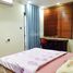 1 Bedroom Apartment for rent at Khu đô thị Trung Hòa - Nhân Chính, Trung Hoa, Cau Giay