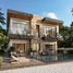 6 Bedroom Villa for sale at Costa Brava 2, Artesia, DAMAC Hills (Akoya by DAMAC), Dubai