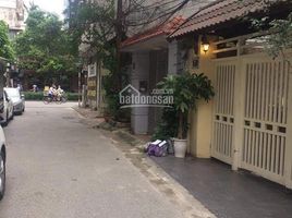 6 Schlafzimmer Haus zu verkaufen in Cau Giay, Hanoi, Trung Hoa