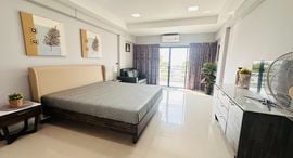Available Units at Pattaya Del Rey