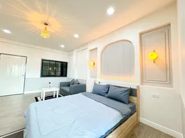 Studio Apartment for sale at NHA Phuket Sirea, Ratsada