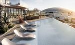 Features & Amenities of Louvre Residences - Abu Dhabi
