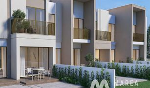 3 Bedrooms Townhouse for sale in Villanova, Dubai La Violeta 1