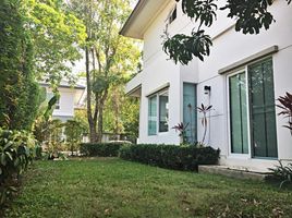 3 Bedroom House for sale at Nantawan Land And House Park Chiangmai, Nong Han, San Sai, Chiang Mai