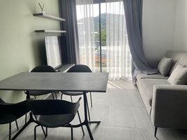 2 Bedroom Condo for rent at NOON Village Tower III, Chalong