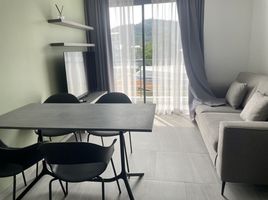 2 Schlafzimmer Wohnung zu vermieten im NOON Village Tower III, Chalong, Phuket Town