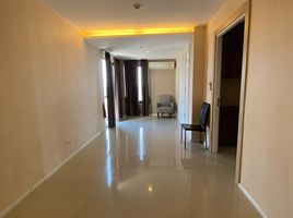 2 спален Кондо в аренду в Kanyarat Lakeview Condominium, Nai Mueang