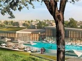 3 Bedroom Apartment for sale at Palm Hills New Cairo, The 5th Settlement, New Cairo City