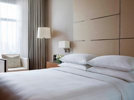 1 Schlafzimmer Appartement zu vermieten im Marriott Executive Sukhumvit Thonglor, Khlong Tan Nuea