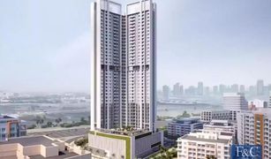 Studio Apartment for sale in Syann Park, Dubai Skyz by Danube