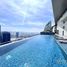 1 Bedroom Apartment for sale at The Peak Condo located on 52th-Floors for Sale, Tonle Basak