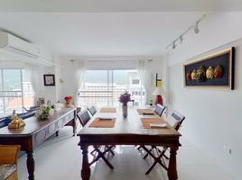 3 Schlafzimmer Wohnung zu vermieten im Chom Doi Condominium, Suthep