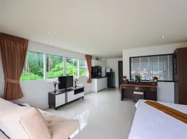 Studio Condo for sale at Bayshore Oceanview Condominium, Patong