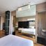 Studio Appartement zu vermieten im Park Origin Phrom Phong, Khlong Tan