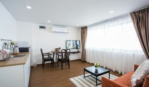 Patong, ဖူးခက် The Suites Apartment Patong တွင် စတူဒီယို ကွန်ဒို ရောင်းရန်အတွက်