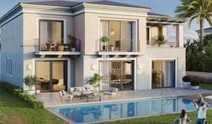 5 Bedrooms Villa for sale in Saadiyat Beach, Abu Dhabi Ramhan Island