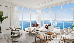 Квартира, 1 спальня на продажу в Bluewaters Residences, Дубай Bluewaters Bay