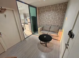 1 Schlafzimmer Appartement zu verkaufen im Aspire Sathorn - Ratchaphruek, Pak Khlong Phasi Charoen, Phasi Charoen, Bangkok