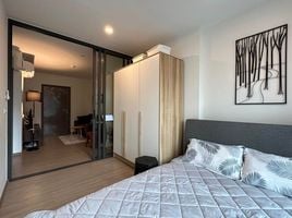 1 Schlafzimmer Appartement zu vermieten im Aspire Ratchayothin, Lat Yao