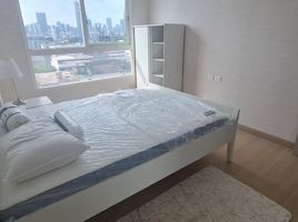 2 Schlafzimmer Appartement zu vermieten im Supalai Lite Ratchada Narathiwas, Chong Nonsi