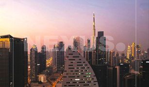 1 Bedroom Apartment for sale in Al Habtoor City, Dubai Urban Oasis