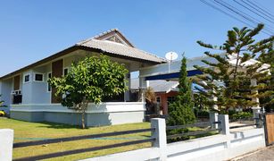 3 Schlafzimmern Haus zu verkaufen in Cha-Am, Phetchaburi Cha - Am Maria Ville