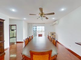 3 спален Кондо в аренду в Tubtim Mansion Sukhumvit 39, Khlong Tan Nuea