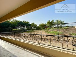 1 बेडरूम अपार्टमेंट for sale at Golf Apartments, Al Hamra Village