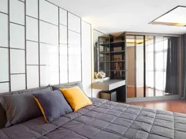 3 Bedroom Condo for rent at Belle Grand Rama 9, Huai Khwang, Huai Khwang, Bangkok