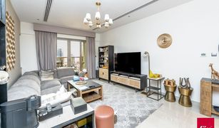 1 Schlafzimmer Appartement zu verkaufen in South Ridge, Dubai Elite Downtown Residence