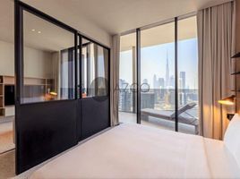 Studio Appartement zu verkaufen im SRG Upside, DAMAC Towers by Paramount