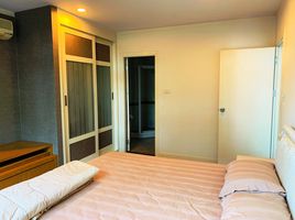 1 Schlafzimmer Wohnung zu vermieten im Baan Siriyenakat, Thung Mahamek