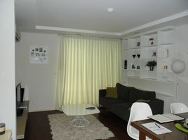 1 Bedroom Apartment for rent at Siri On 8, Khlong Toei