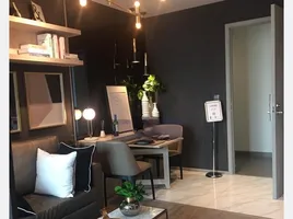 1 Bedroom Condo for rent at Rhythm Ekkamai Estate, Khlong Tan Nuea