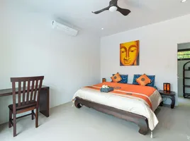 2 Schlafzimmer Villa zu vermieten in Na Mueang, Koh Samui, Na Mueang